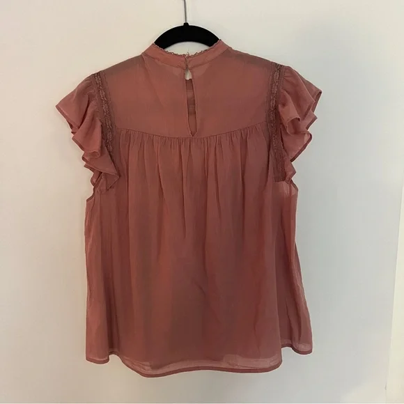 Reformation Dahlia Top - Picture 4 of 6